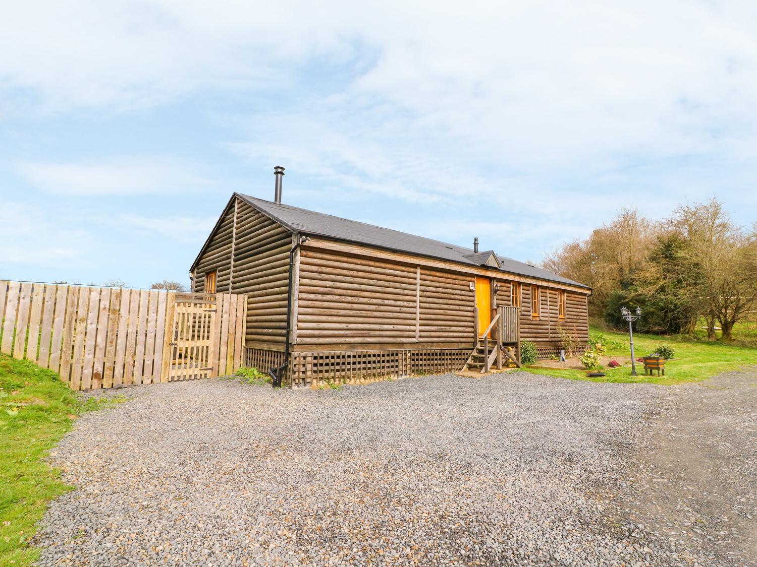 Holiday Cottage Reviews for Caban Gwdihw - Self Catering Property in Machynlleth, Powys
