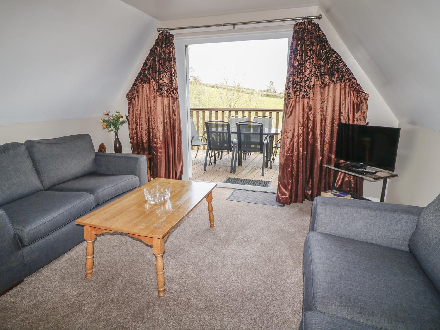 Holiday Cottage Reviews for No 50 Valley Lodge - Holiday Cottage in Gunnislake, Cornwall inc Scilly