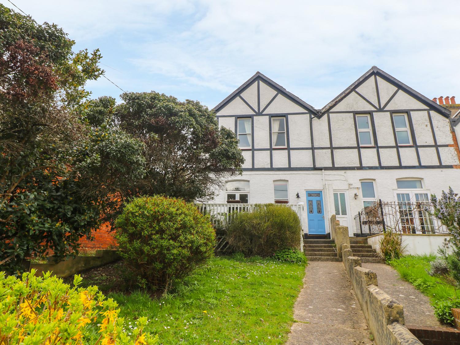 Holiday Cottage Reviews for The Maltings - Cottage Holiday in Freshwater, Isle of Wight