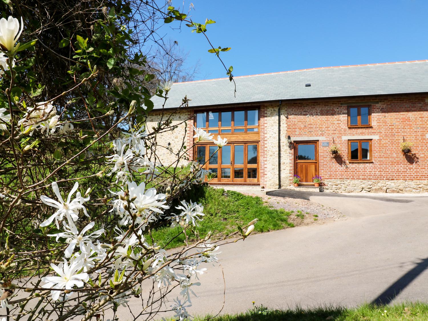 The Stables