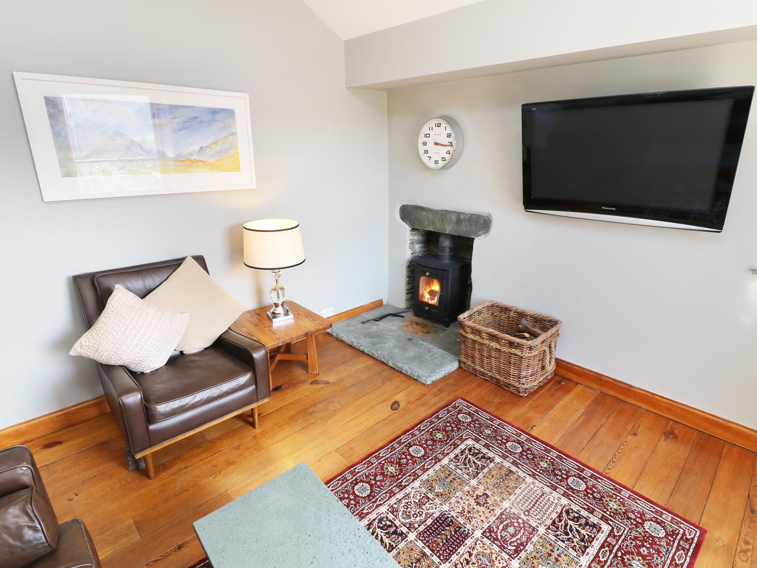 Holiday Cottage Reviews for Lanty Scar - Holiday Cottage in Ambleside, Cumbria