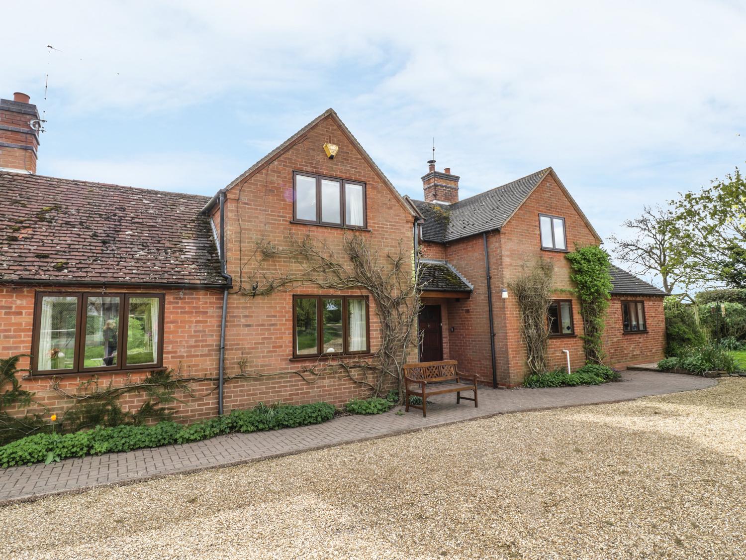 Holiday Cottage Reviews for Highcroft - Holiday Cottage in Stratford upon Avon, Warwickshire