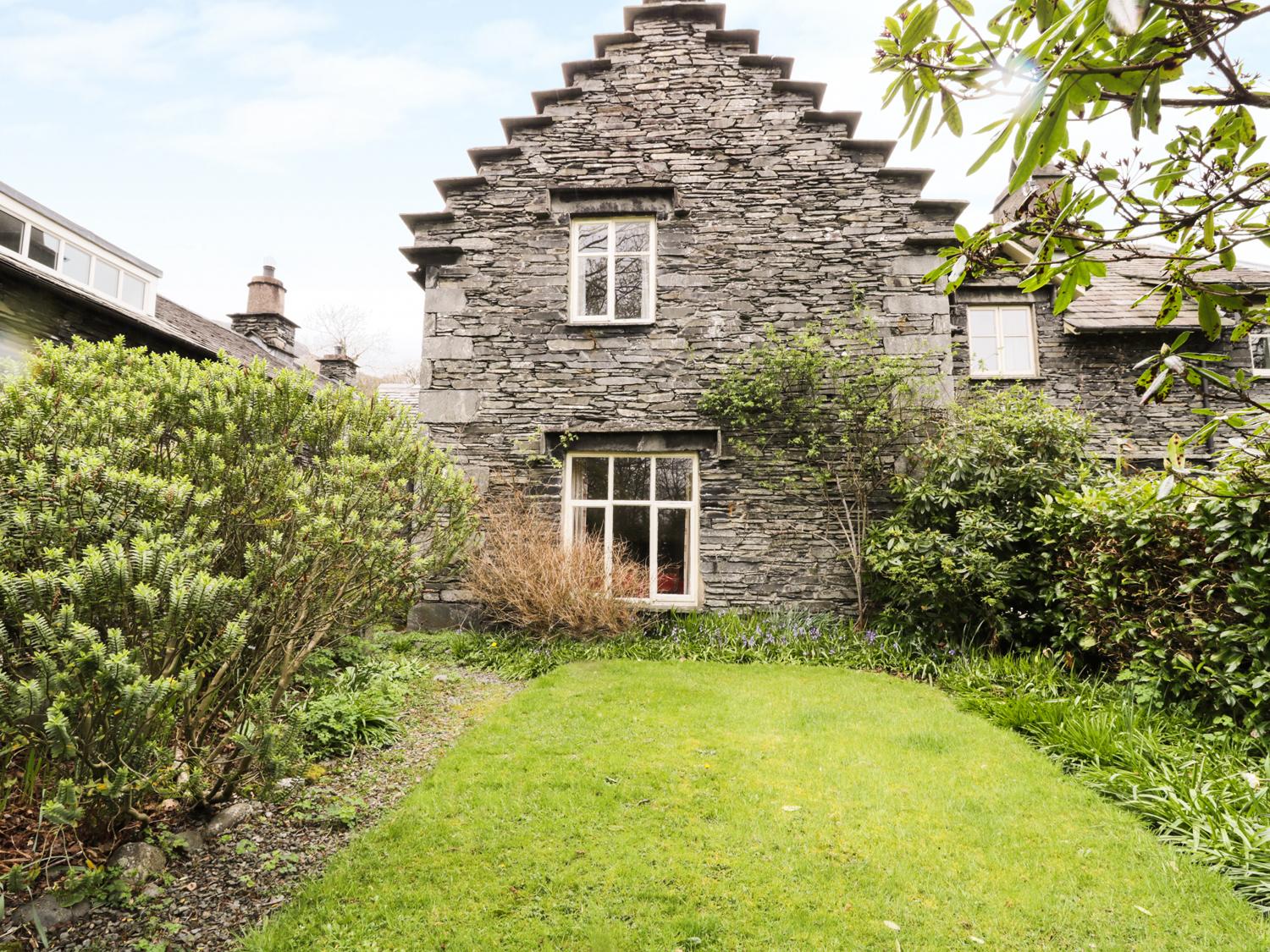 Melbourne House Coniston Cumbria Holiday Cottage Reviews