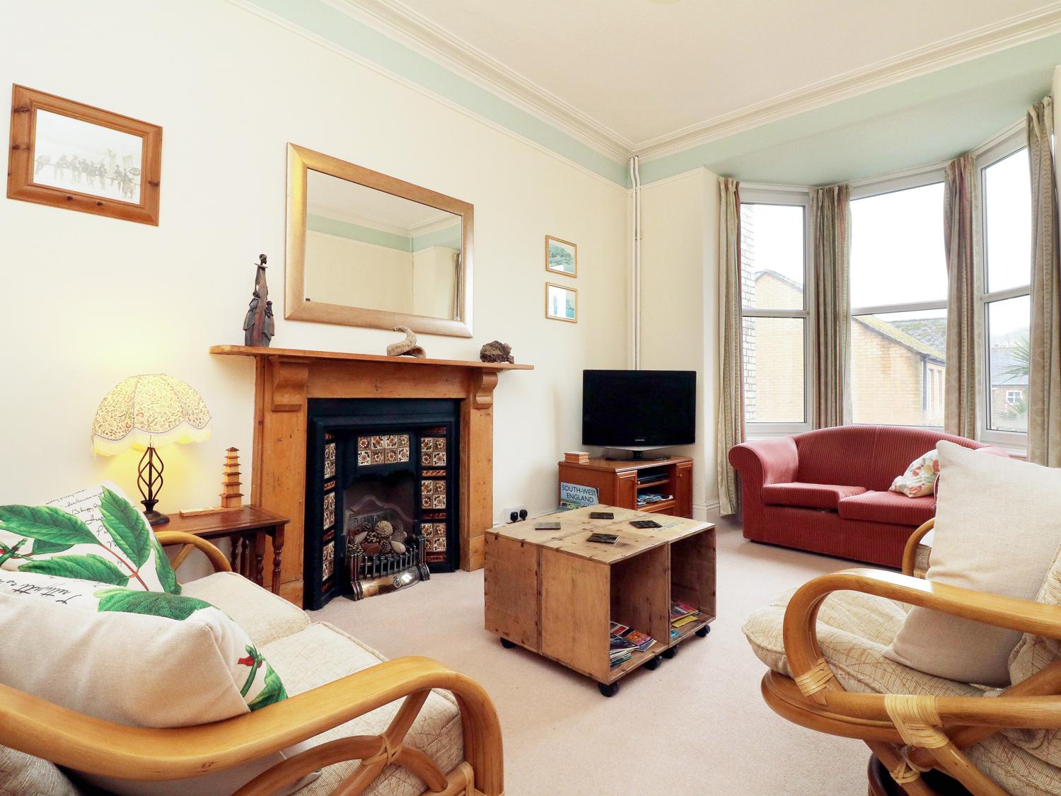 Holiday Cottage Reviews for Penryn - Holiday Cottage in Ilfracombe, Devon