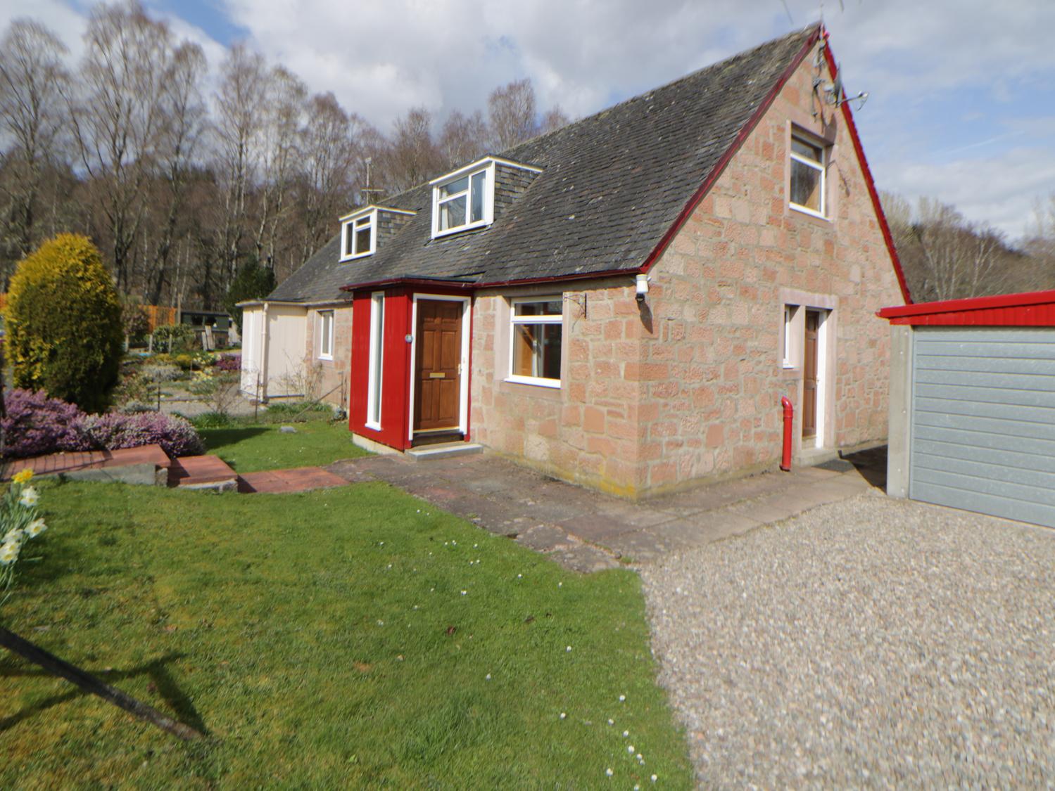 Corran Cottage