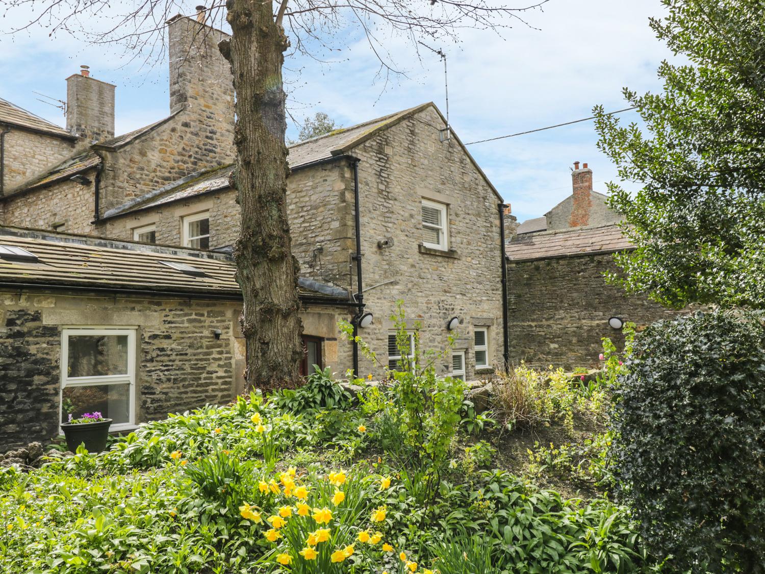 Holiday Cottage Reviews for The Gatehouse - Holiday Cottage in Middleham, North Yorkshire