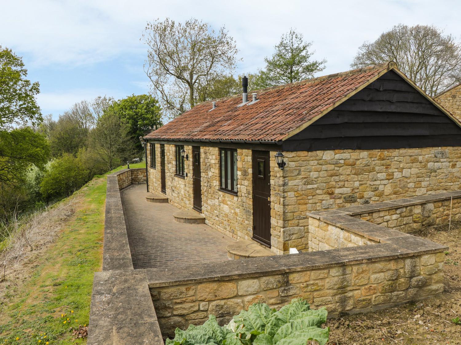 Holiday Cottage Reviews for Bluebell Cottage at Honeywood - Holiday Cottage in Yeovil, Somerset
