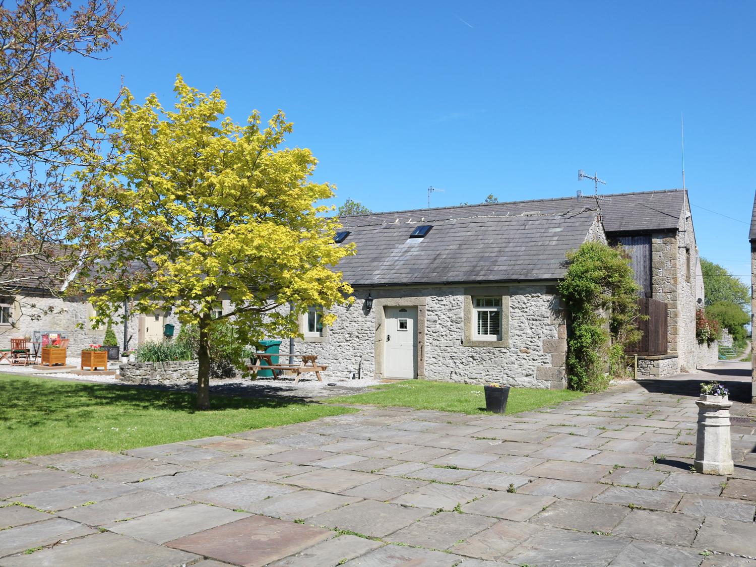 Holiday Cottage Reviews for Unicorn Cottage - Holiday Cottage in Bakewell, Derbyshire