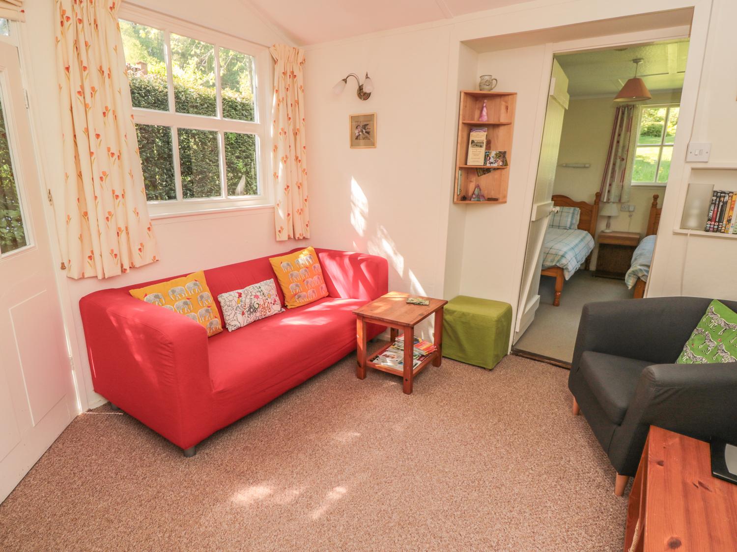 Damson Croft, Lastingham, North Yorkshire - Cottage ...