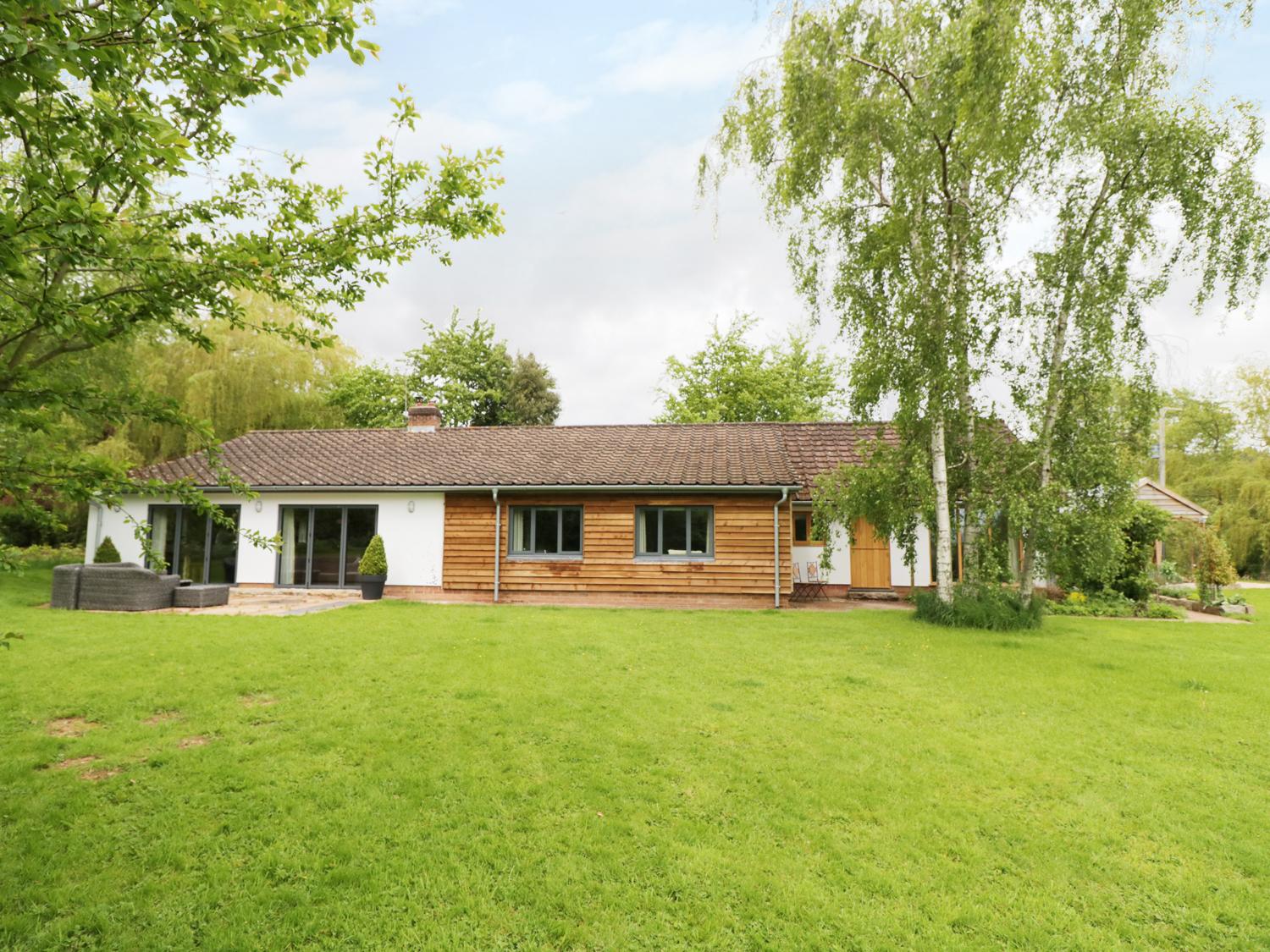 Holiday Cottage Reviews for Waterside - Holiday Cottage in Exeter, Devon