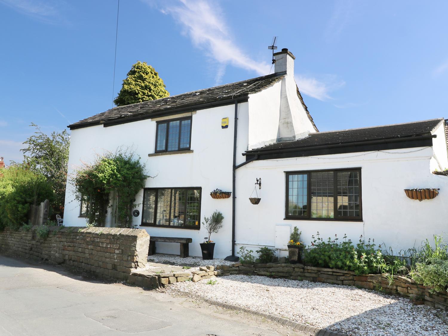 Holiday Cottage Reviews for Weavers Cottage - Holiday Cottage in Huddersfield, West Yorkshire