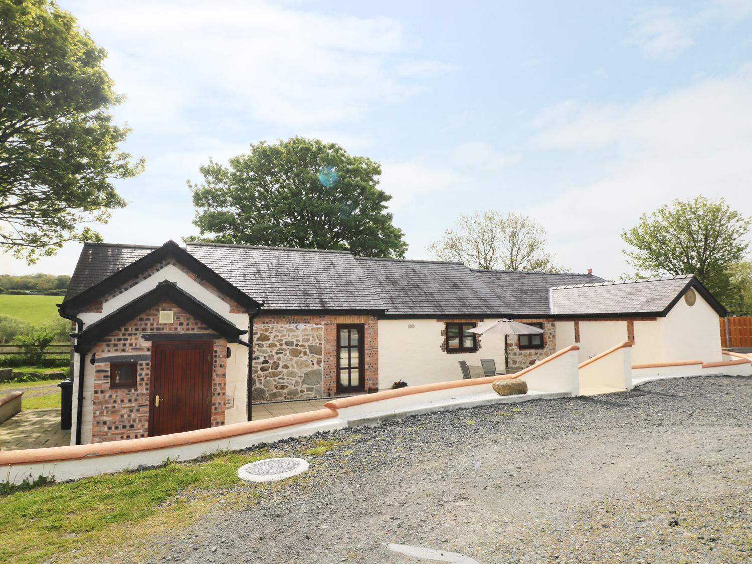 Holiday Cottage Reviews for Penrhyn Bach - Holiday Cottage in Pentre Berw, Isle of Anglesey