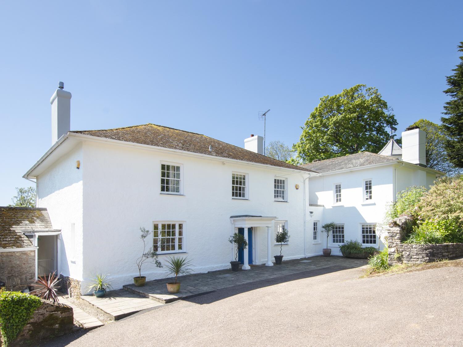 Holiday Cottage Reviews for Sandridge Barton - Holiday Cottage in Stoke Gabriel, Devon