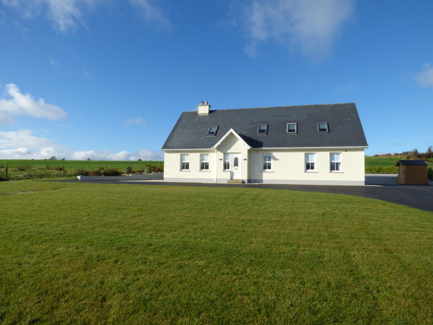 Valley View Duncannon Wexford Holiday Cottage Reviews