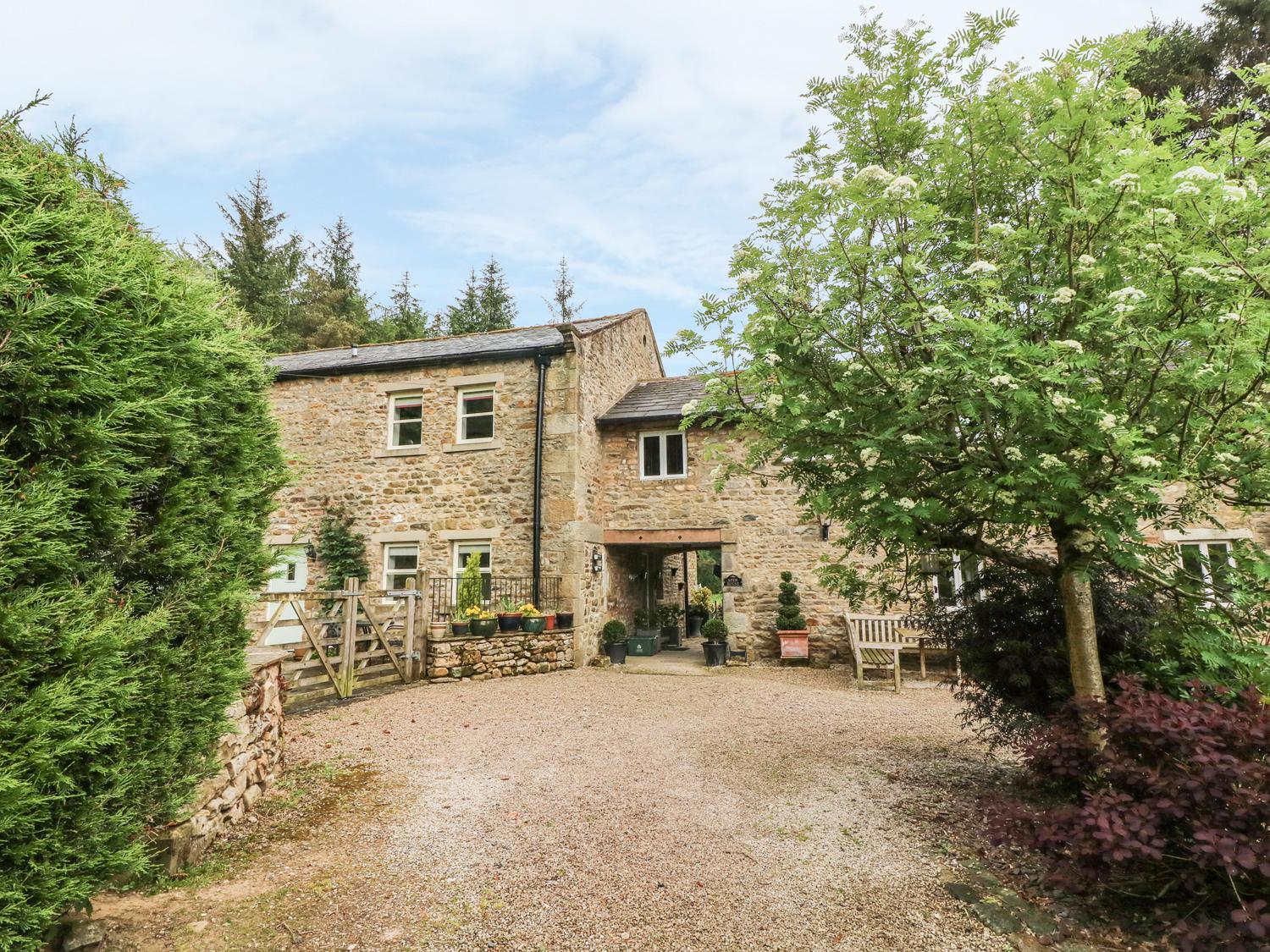 Holiday Cottage Reviews for Spen House - Holiday Cottage in High Bentham, Lancashire