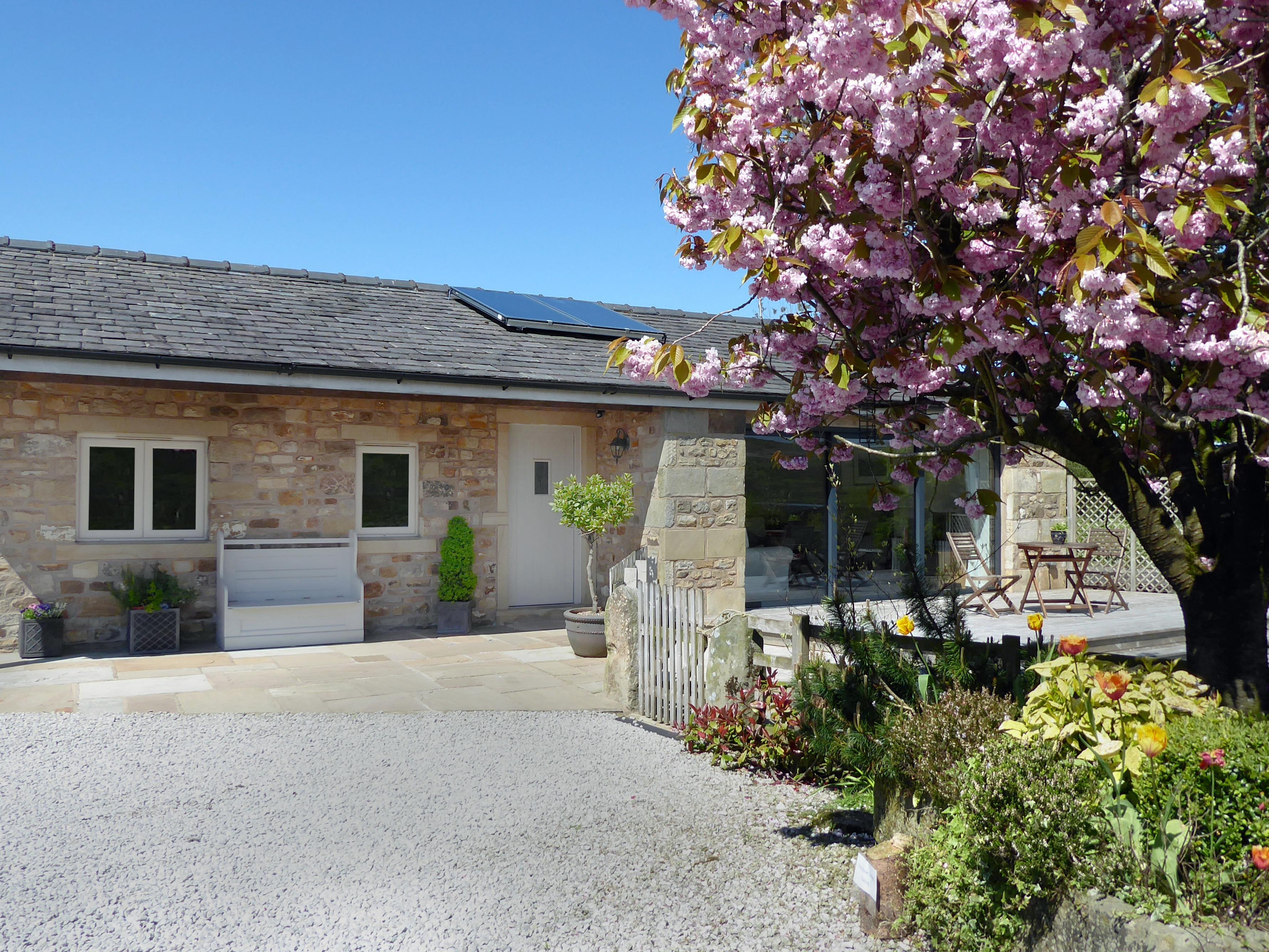 Holiday Cottage Reviews for Stone Mouse Cottage - Cottage Holiday in Bolton by bowland, Lancashire