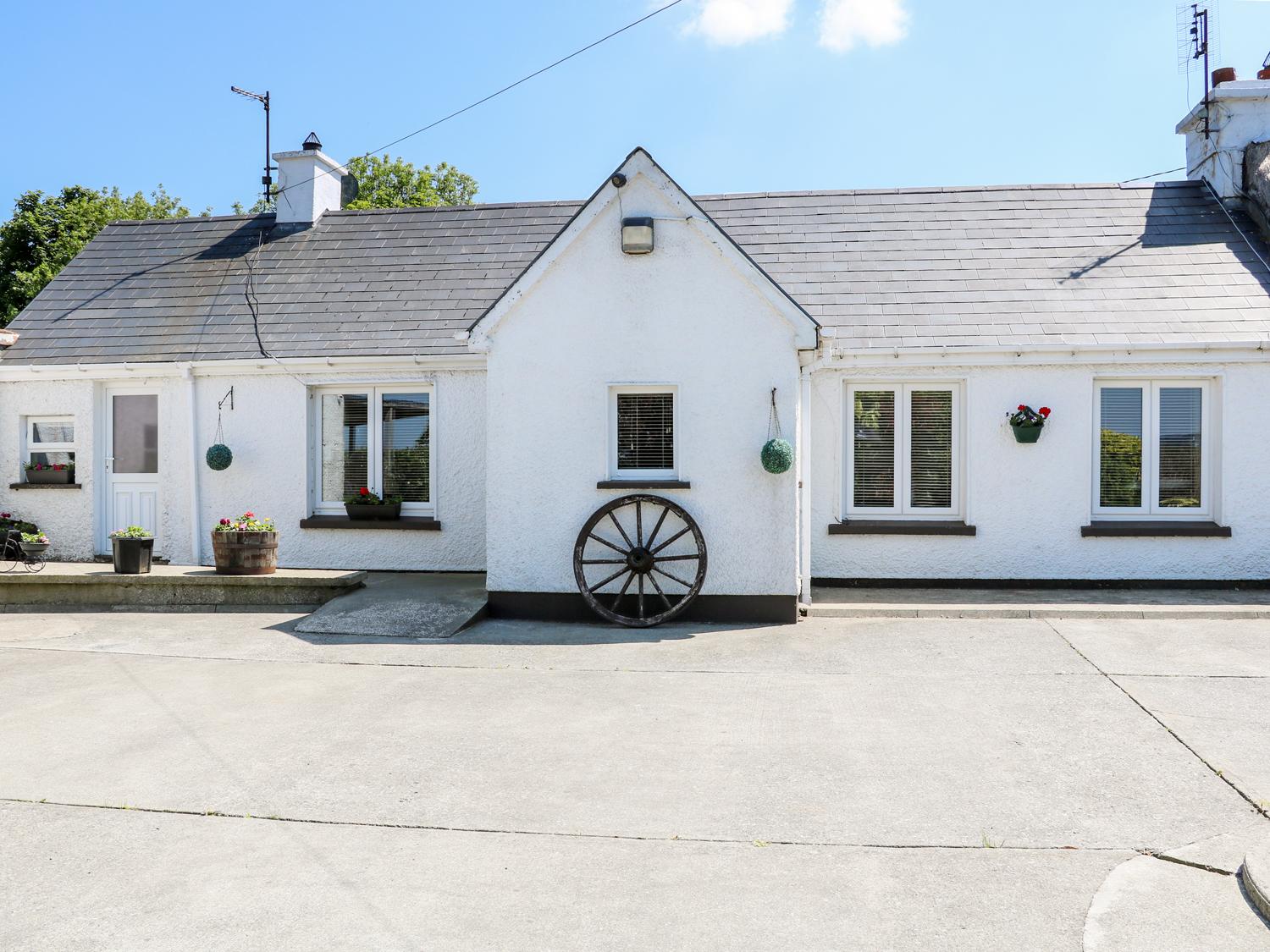 Holiday Cottage Reviews for Whispering Willows - The Bungalow - Holiday Cottage in Carndonagh, Donegal