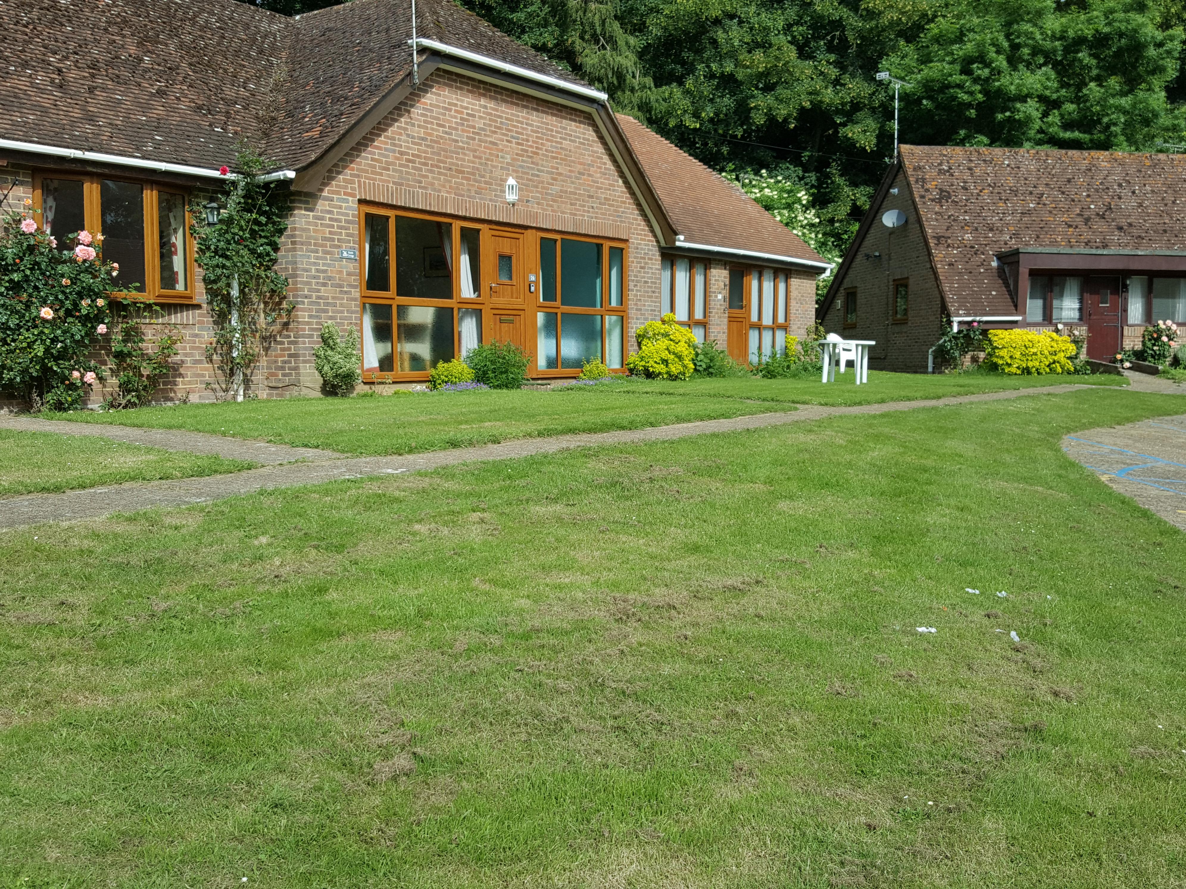Holiday Cottage Reviews for Kerith Cottage - Cottage Holiday in Hastings, East Sussex