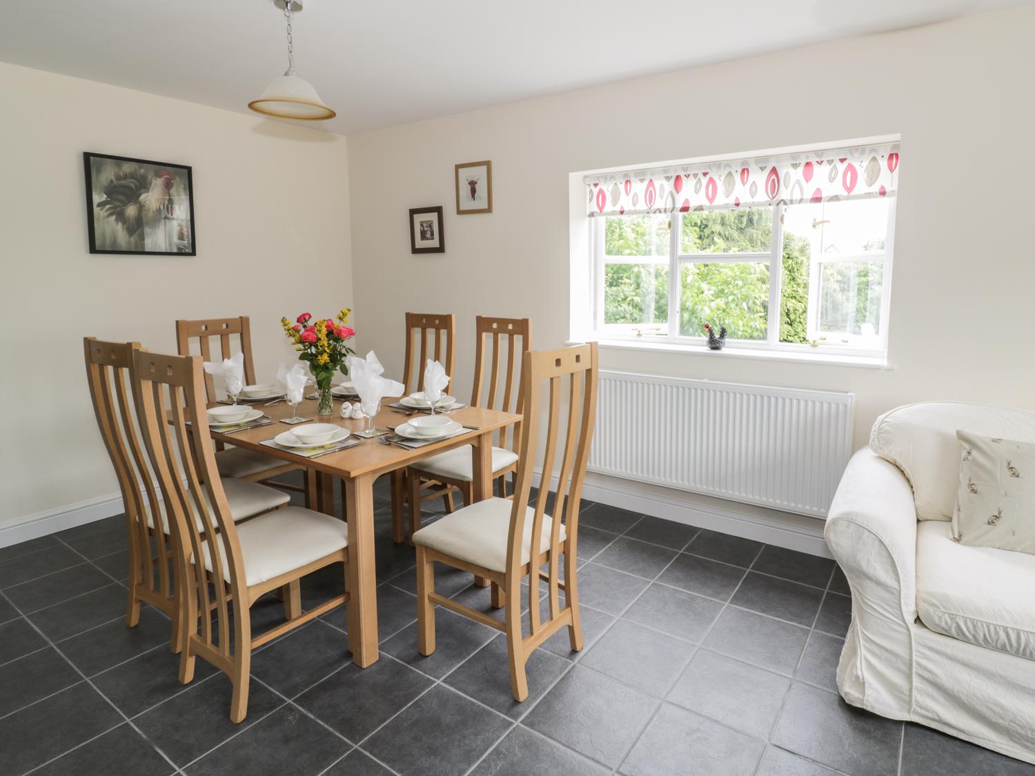 Holiday Cottage Reviews for The Stables - Holiday Cottage in Middleton-in-teesdale, Durham
