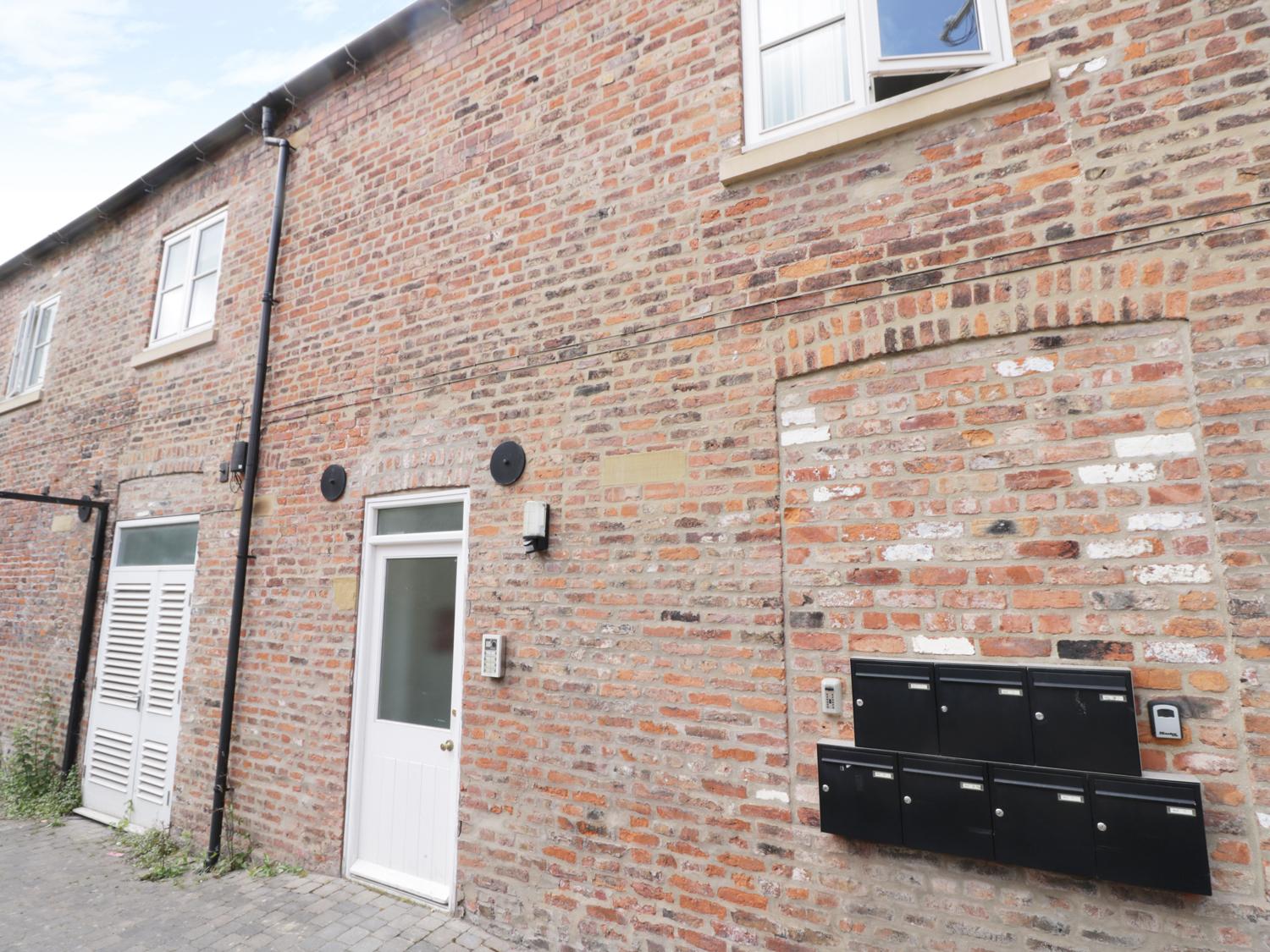 Holiday Cottage Reviews for Morleys Mews - Cottage Holiday in Beverley, east yorkshire