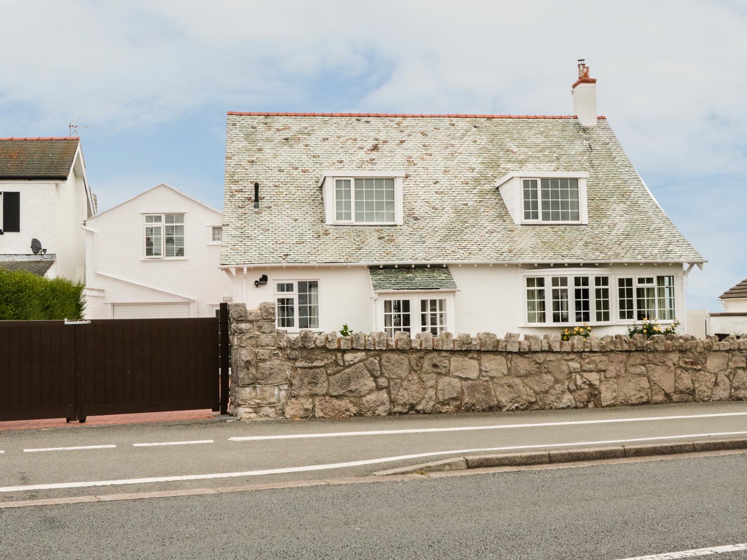 Dartans Llandudno Llandudno Holiday Cottage Reviews