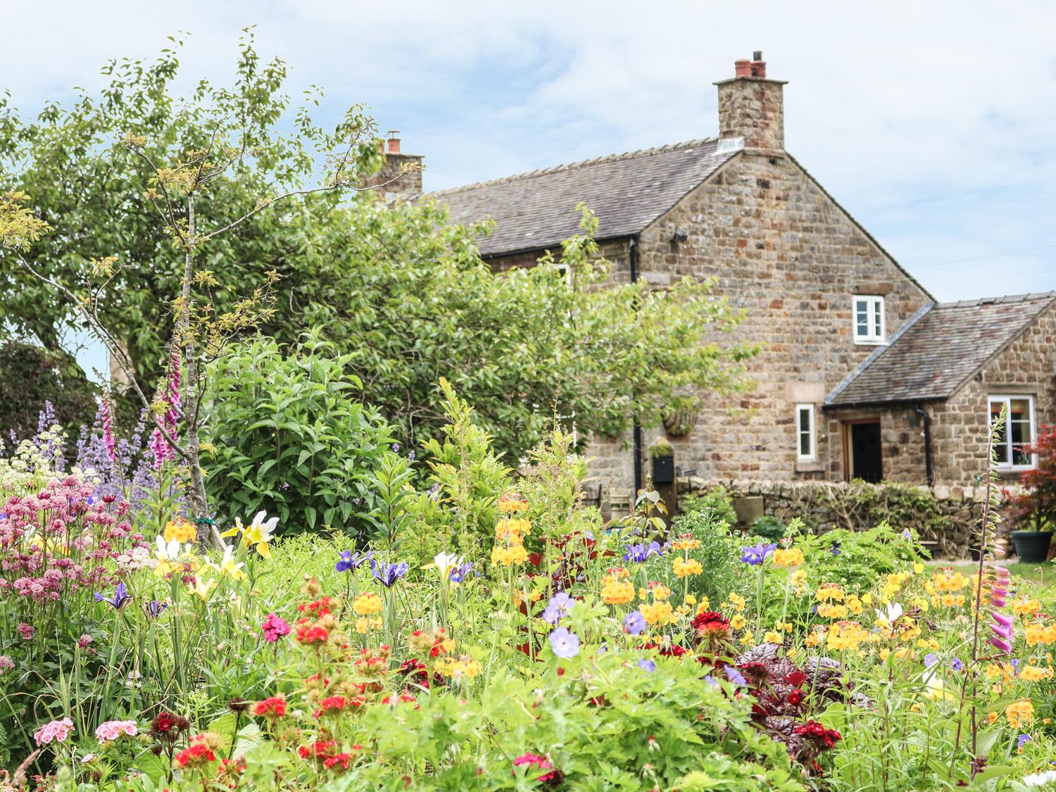 Holiday Cottage Reviews for Willow House Cottage - Self Catering Property in Froghall, Staffordshire