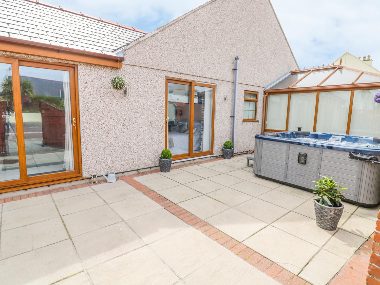 Holiday Cottage Reviews for Smithy Cottage - Holiday Cottage in Cemaes Bay, Isle of Anglesey