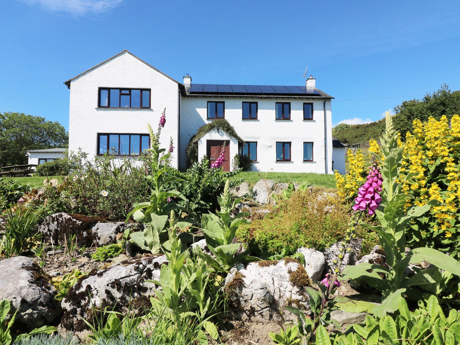 Holiday Cottage Reviews for Ghyll Bank House - Self Catering in Staveley, Cumbria