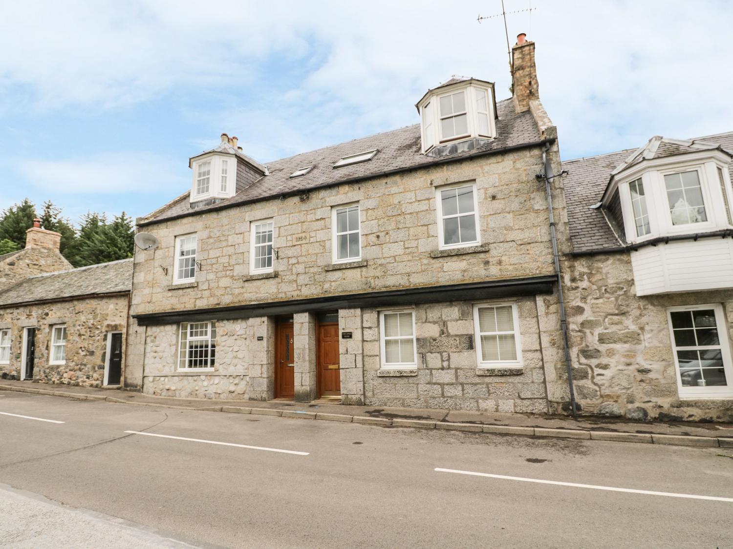 Holiday Cottage Reviews for Post Office House - Holiday Cottage in Blairgowrie, Perth and Kinross