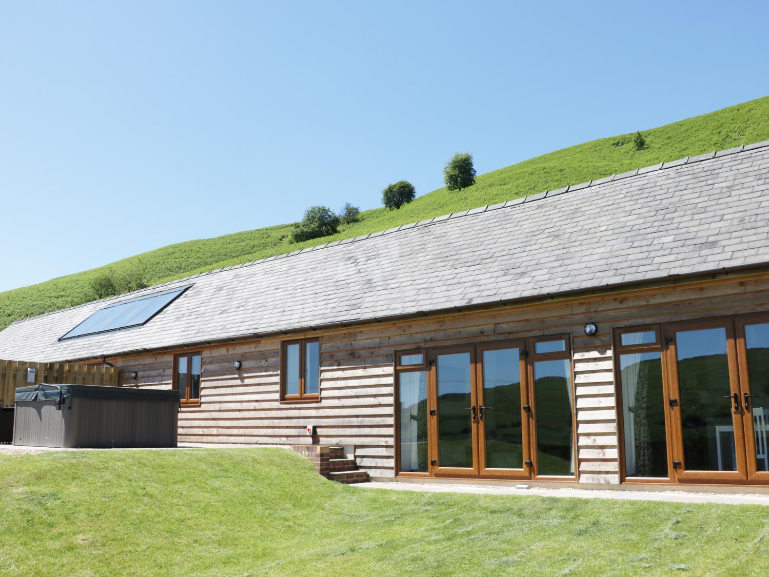Holiday Cottage Reviews for 2 Beacon View Barn - Holiday Cottage in Llanbister, Powys