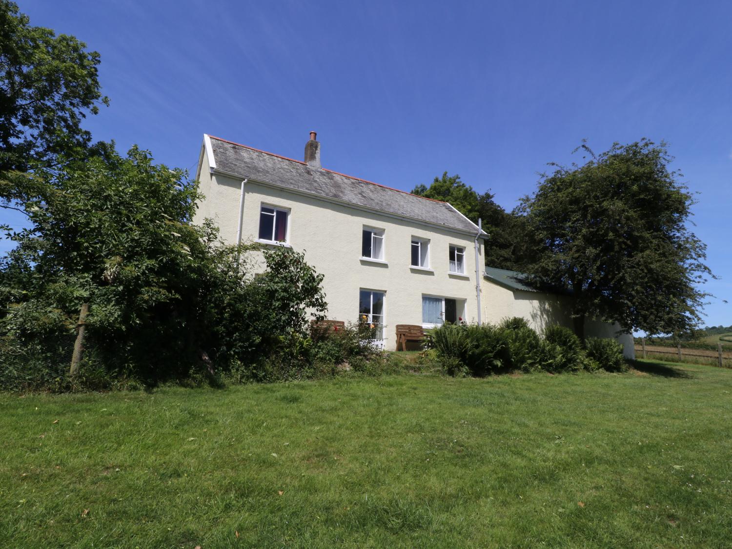 Holiday Cottage Reviews for Marsh Cottage - Self Catering in North Molton, Devon