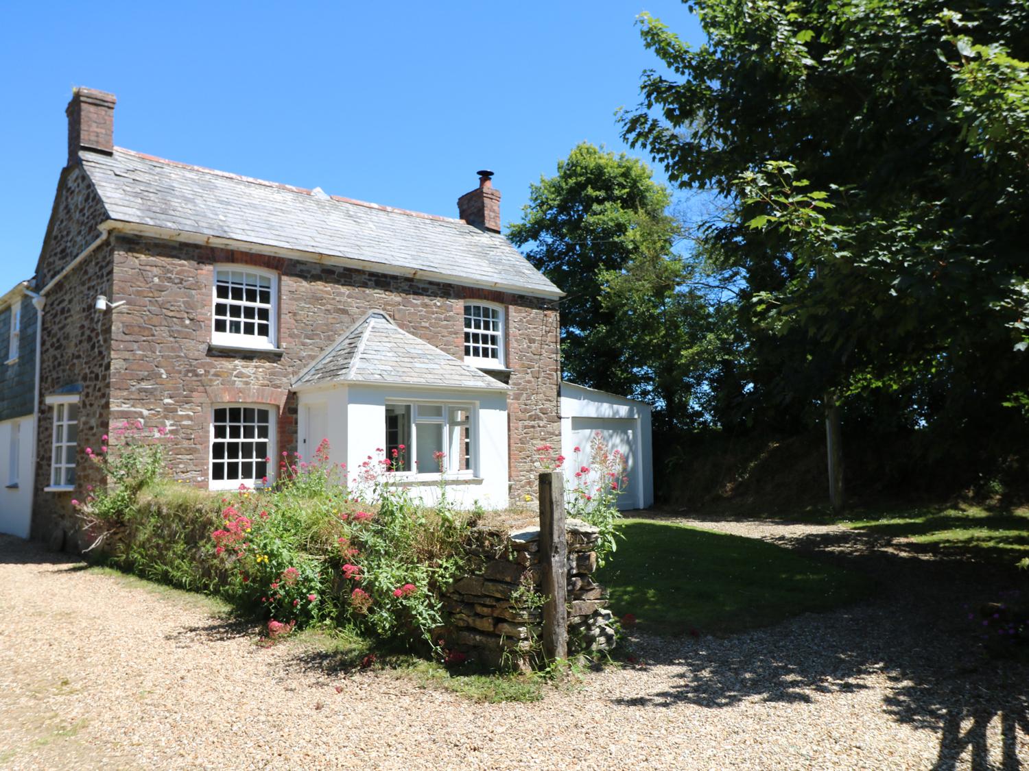 Trenouth Cottage Padstow Cornwall Inc Scilly Holiday Cottage
