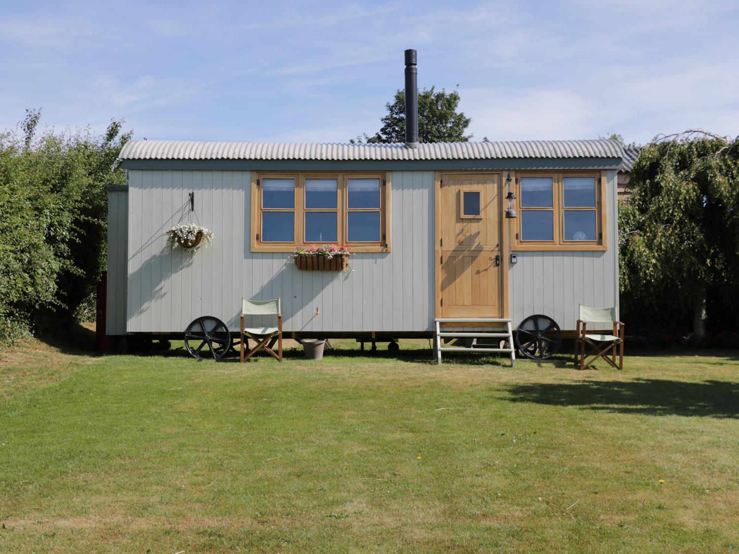 Holiday Cottage Reviews for The Brae - Holiday Cottage in Snainton, North Yorkshire