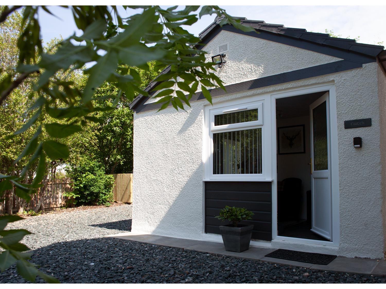 Holiday Cottage Reviews for The Cwtch - Holiday Cottage in Aultbea, Highlands
