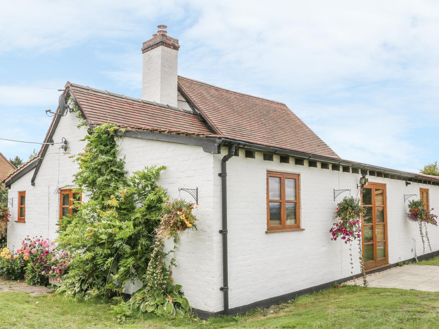 Little Pound House
