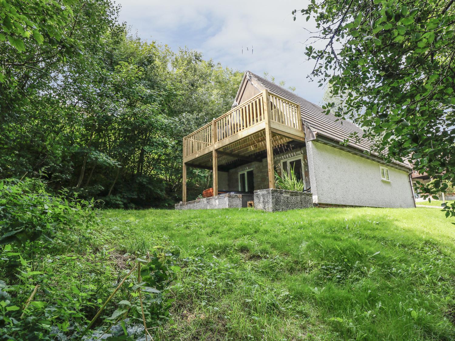 Holiday Cottage Reviews for Hideaway Cottage - Holiday Cottage in Gunnislake, Cornwall inc Scilly