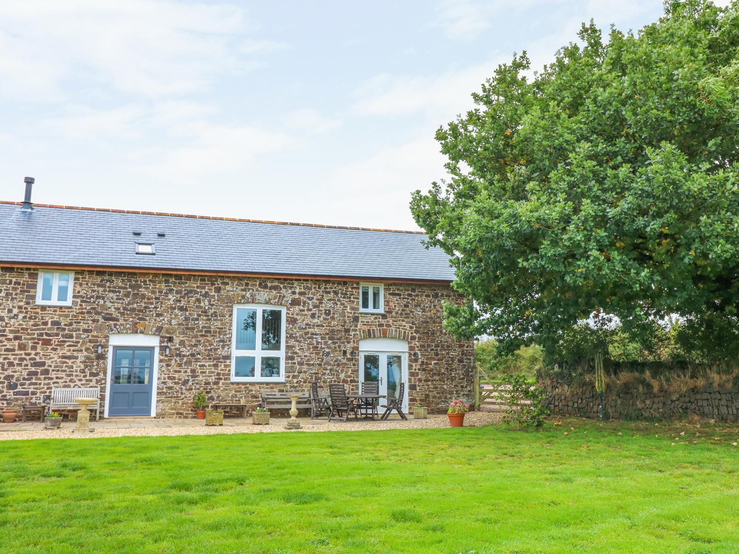 Tembridge House