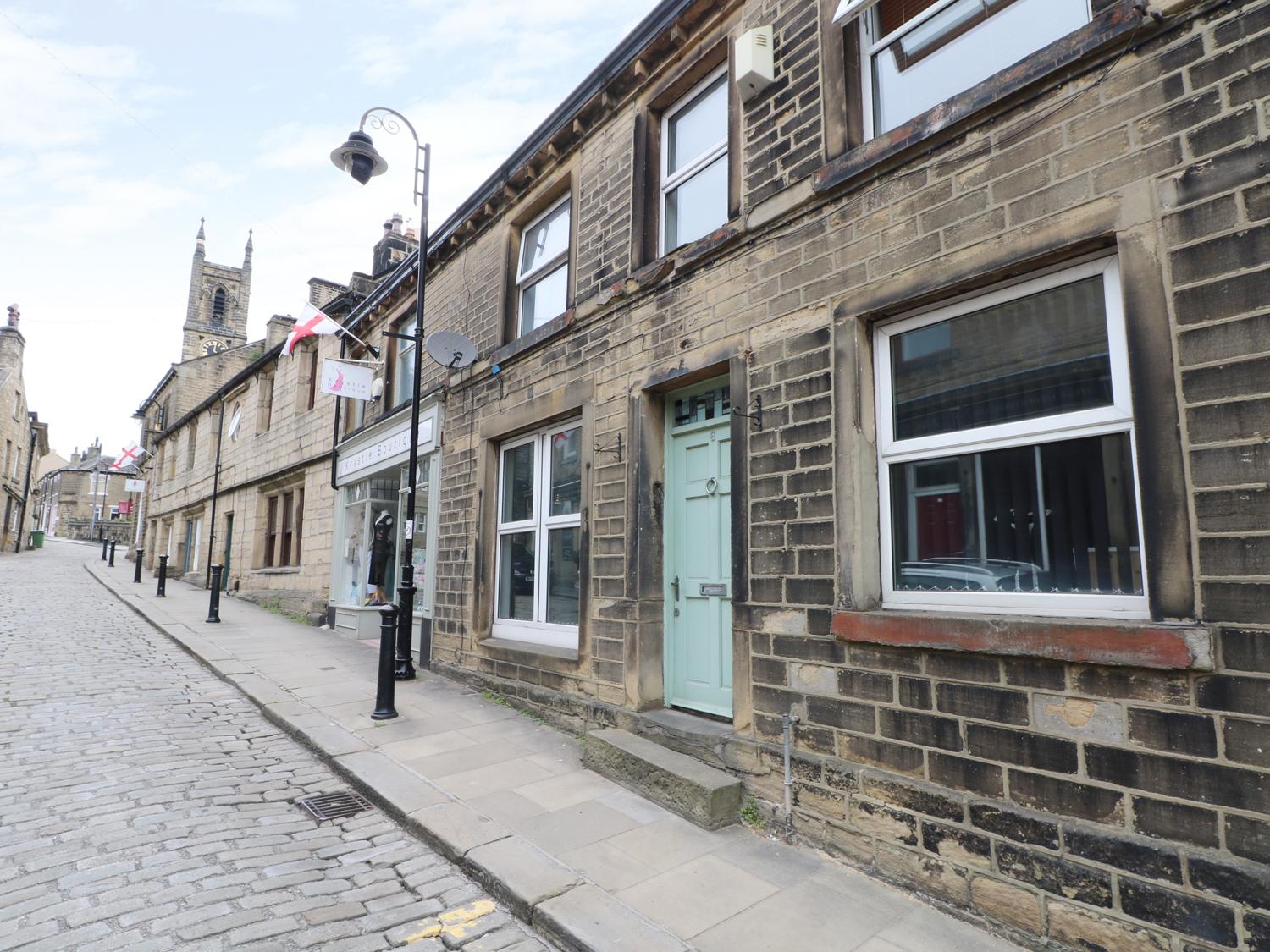 17B Church Street
