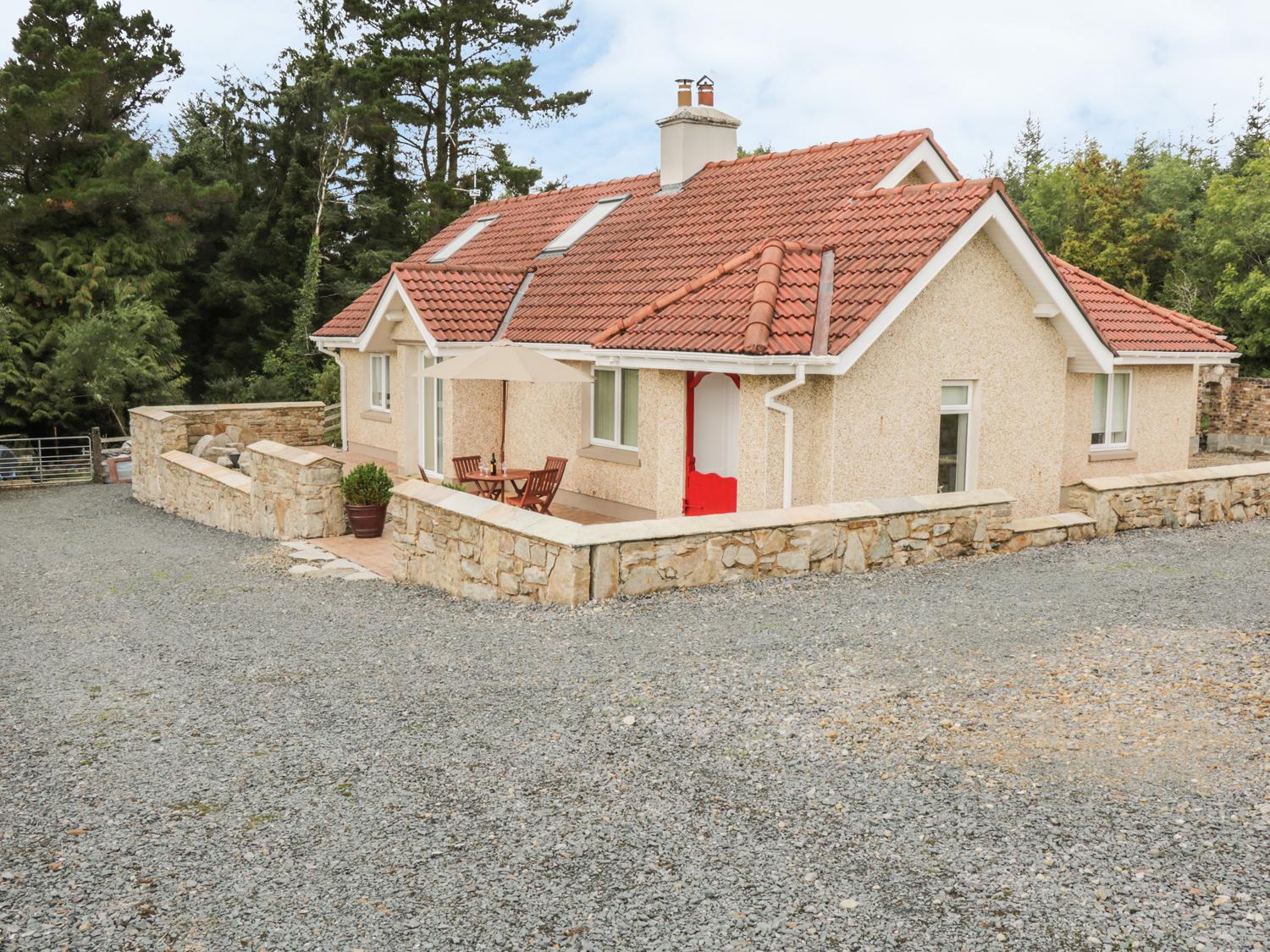 Holiday Cottage Reviews for Cnoc suan - Holiday Cottage in Mohill, Leitrim