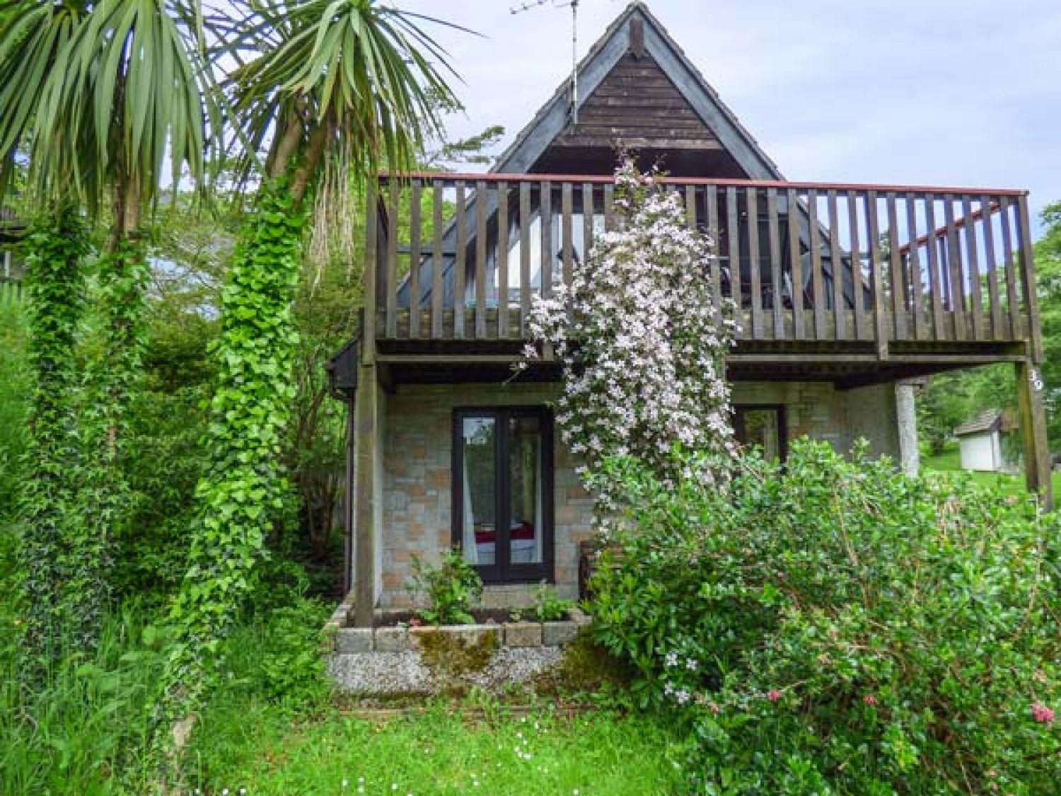 Willow Lodge, No 39