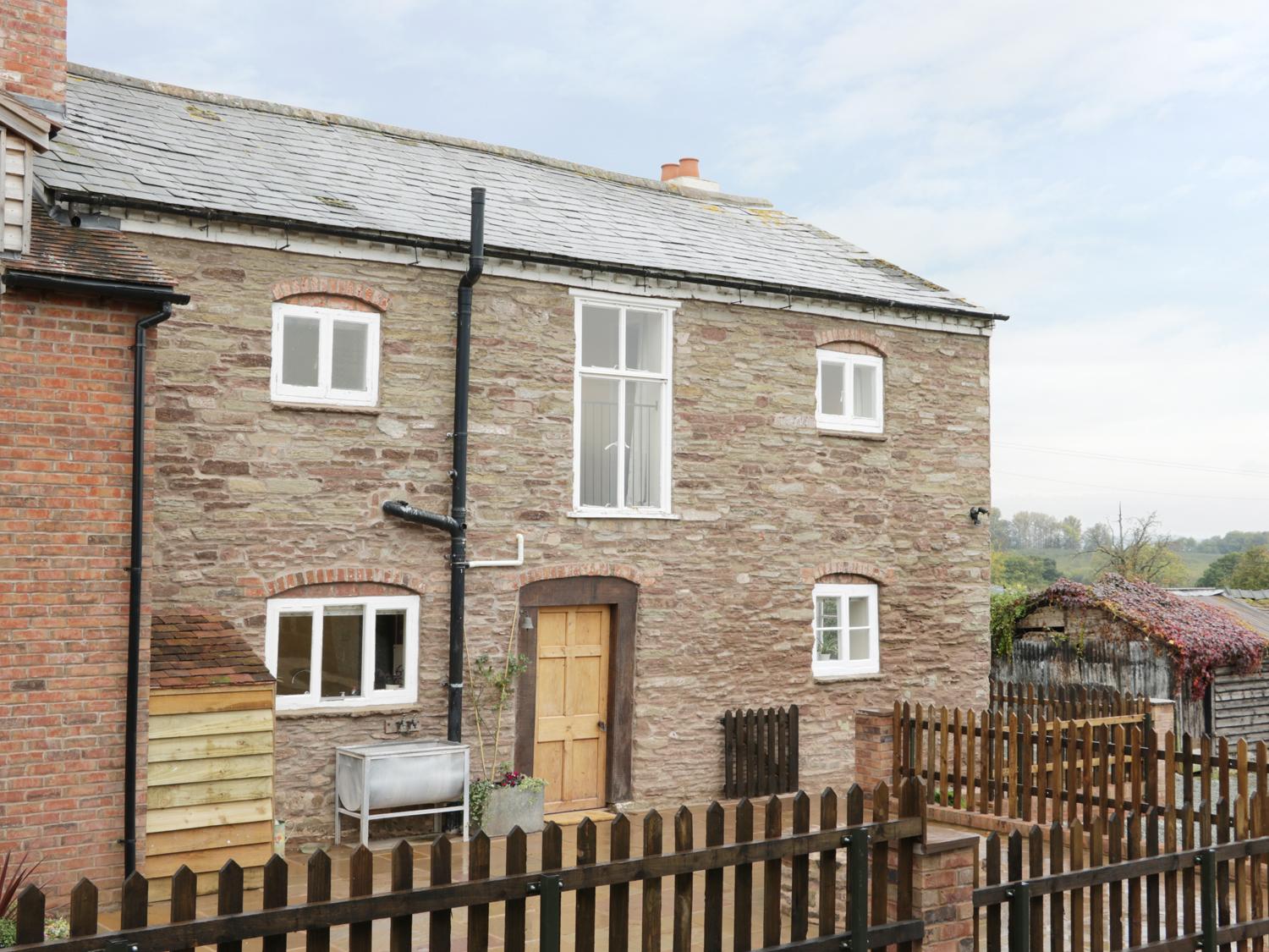 Holiday Cottage Reviews for The Farmhouse - Holiday Cottage in Leominster, Herefordshire