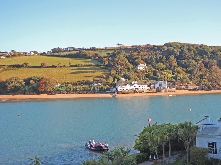 22 The Salcombe