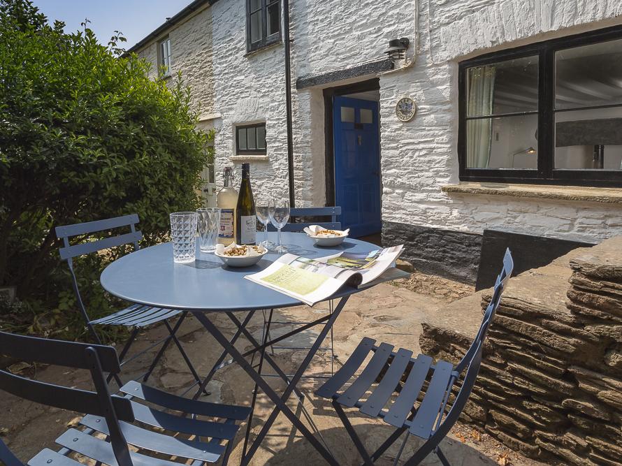 Lee Cottage