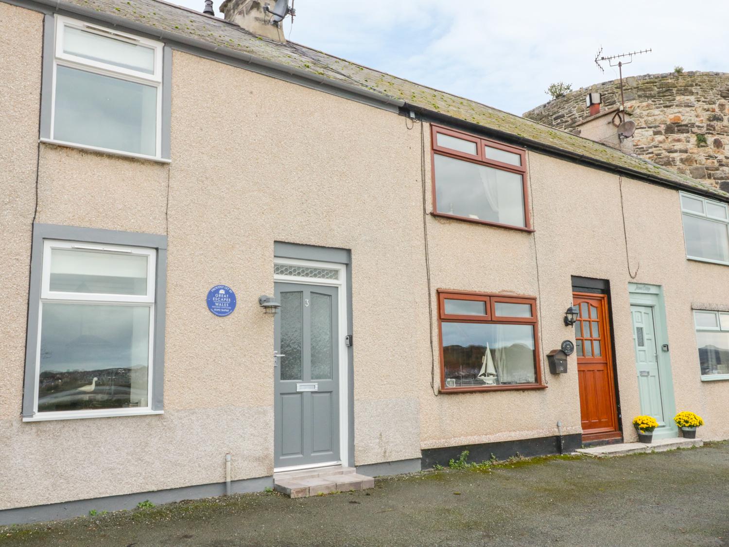 Holiday Cottage Reviews for Riverside Cottage - Holiday Cottage in llandudno, Conwy