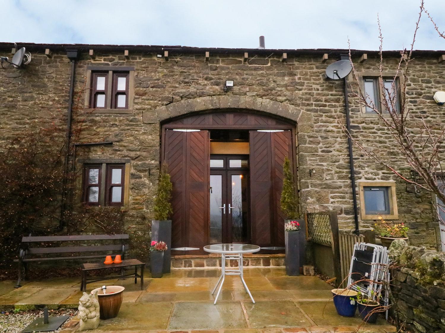 Holiday Cottage Reviews for Duck Pond Barn - Holiday Cottage in Barnoldswick, Lancashire