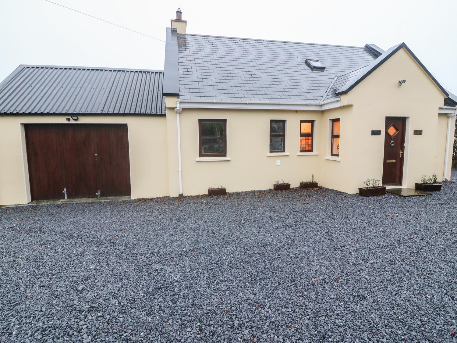 Holiday Cottage Reviews for Silver Birch - Holiday Cottage in Kilrush, Clare