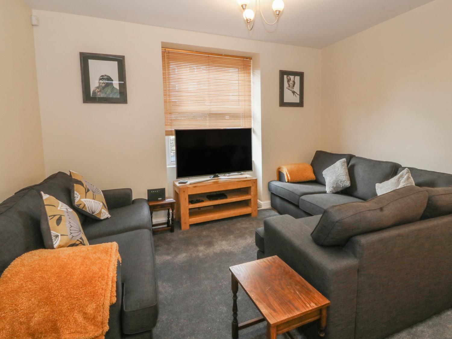 Holiday Cottage Reviews for Ephraim Villa - Holiday Cottage in Llandudno, Conwy