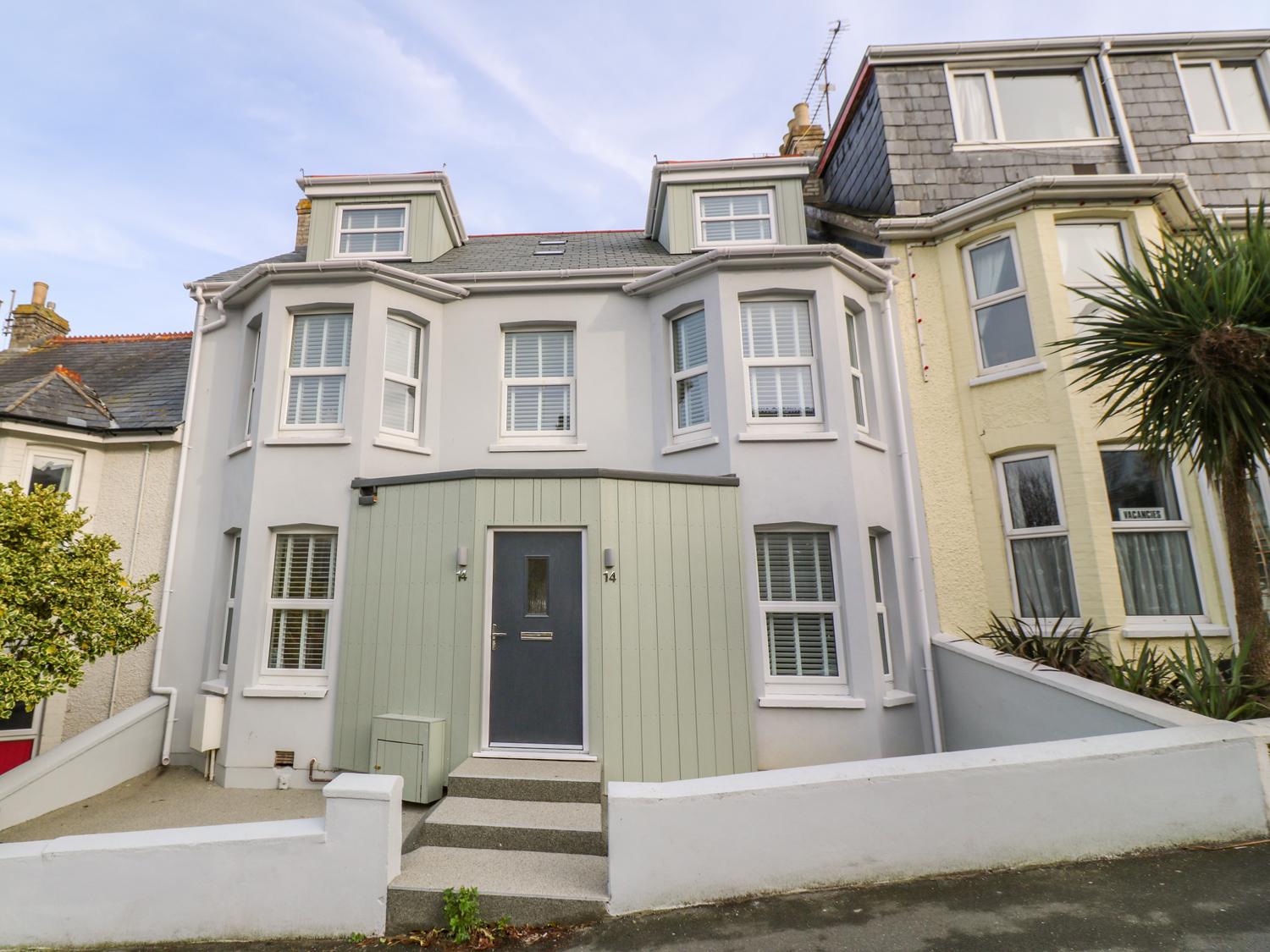 14 St. Georges Road