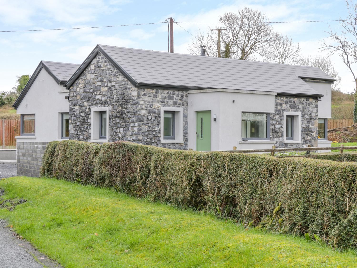 Holiday Cottage Reviews for River Dale - Holiday Cottage in Sligo Town, Sligo