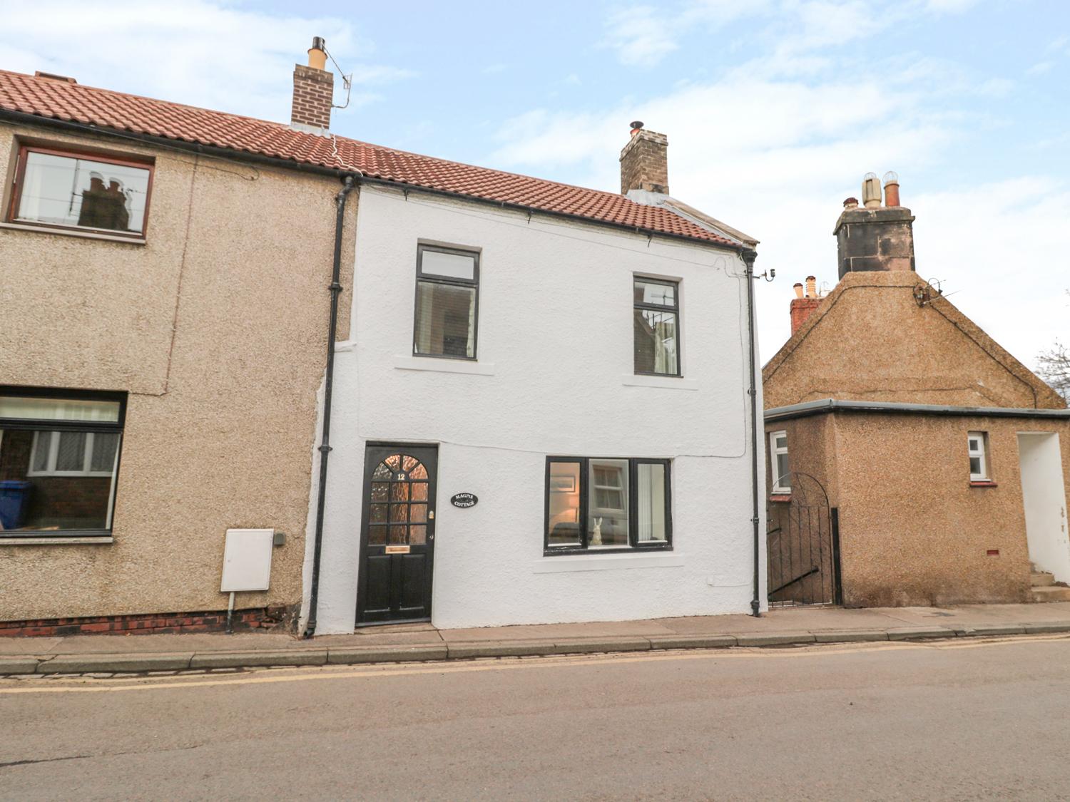 Holiday Cottage Reviews for Magpie Cottage - Holiday Cottage in Wooler, Northumberland